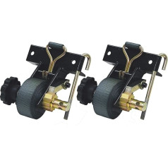 Käufer Produkte 5480005 Ratchet Tie Down Strap