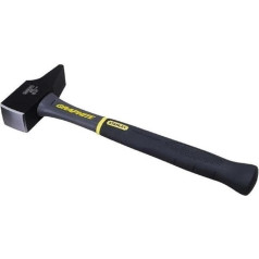 Stanley 1-54-916 Riveting Hammer With Graphite Handle 1600 g