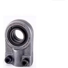KHRKHHXLA 1PC Hydraulische Zylinder Joint Lager GIHN-K16LO/25/32/40/50/63/70/80/90/100/110/125/160 Radial-gelenklager Motor Teile(GIHN-K63LO ID63mm)