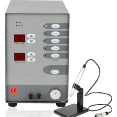 NC Welding Machine, Automatic NC Welder, Automatic Numeric Metal Control Pulse Argon Arc Welder Spot Welder (EU)