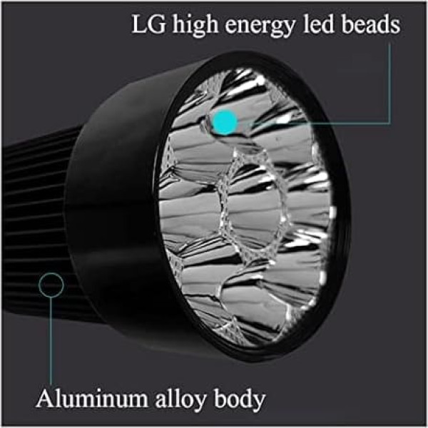 405nm UV-Lampe UV-LED-Härtungslicht 365nm 395nm Einstellbarer Epoxidkleber Grünölharz Bildschirm Leiterplattenlötreparatur(1_395nm)