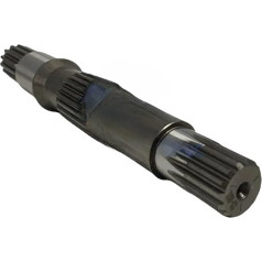 BADIKA Drive Shaft for Piston Pump Hydraulic Piston Pump Parts A10VO A10VSO71 Drive Shaft