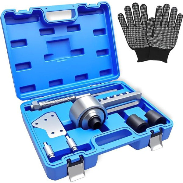 LIDOUYA Torque Multiplier 1:5, 303-1611, Torque Amplifier for 1.0 EcoBoost, 1.0 Duratec, 1.1 Duratec, 2.0 Duratorq-Tdci, 2.0 EcoBlue Diesel