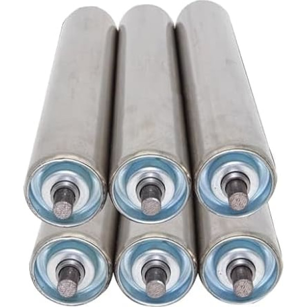 tragrollen förderband Durchmesser 1