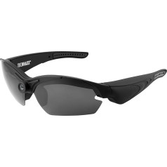 Technaxx 1080p Full HD Video Sport Sunglass