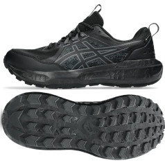 GEL-SONOMA 8 GTX apavi 1011B977 002 / 42 1/2 / melni