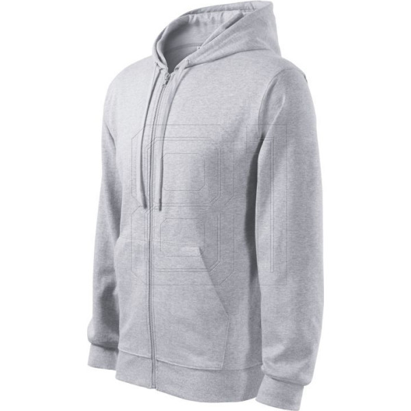 Svīteris Trendy Rāvējslēdzējs M MLI-41003 / S