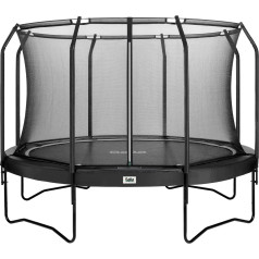 Batuti premium premium black edition combo - 396cm