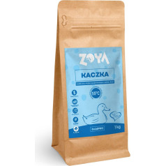 Zoya coldpro pīļu sausā barība suņiem 1kg
