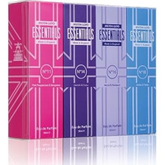 Essentials Quad Pack 2 for Her