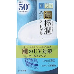 Japan Health and Beauty Skin Lab Gokujun UV white gel (SPF50 + PA ++++), 90g, AF27