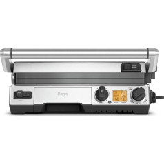 Sage Appliances SGR840 The Smart Grill Pro