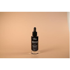 That'so Sublime Tan Ultra Dark Serum - Drops 8% DHA - Gesichtsserum zur Bräunung mischbar in Gesichtscreme - 30 ml
