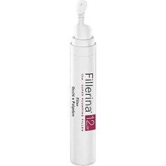 Labo Fillerina 12SP Super Plumping Filler Augen und Augenlider glättendes Gel für Eyes and Eyelids Gr5 15 ml