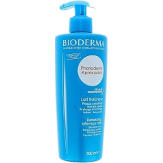 Bioderma Photoderm After Sun Fluid 500ml