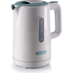 ARIETE 2846W Breakfast Kettle 1.7 L White 2,200 Watt