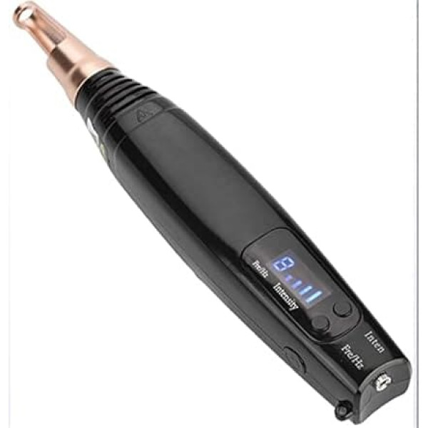 Schönheitssalon, Pikosekundenstift, Hautaufhellungsgerät, Schönheit, Entfernung von Muttermalen und Sommersprossen, dunkle Flecken, Augenbrauenpigmententferner