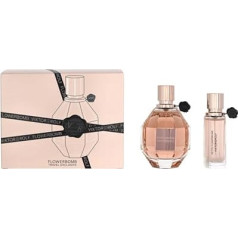Viktor & Rolf Flowerbomb Eau de Parfum Sp 100 ml + Eau de Parfum 20 ml Set