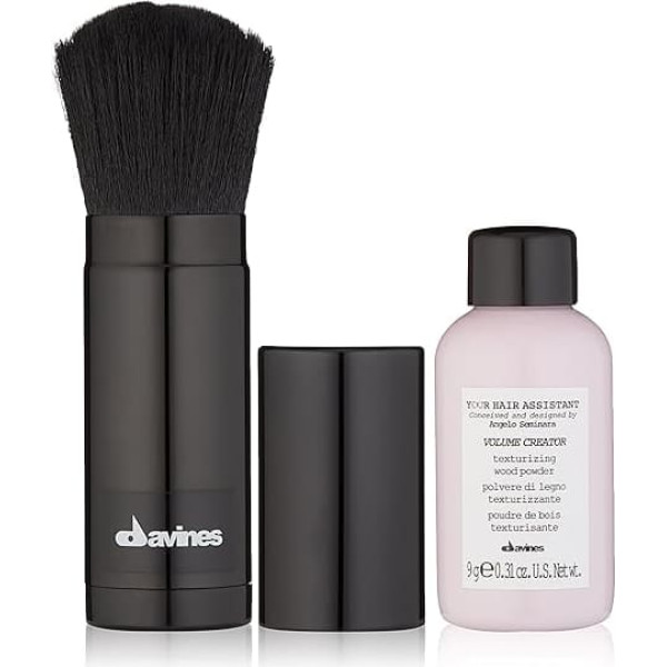 Davines YHA Volume Creator 9 g with Brush