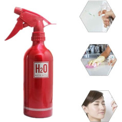 Rysmliuhan Shop Spray Bottle Spray Bottle Small Reusable Spray Bottle Atomiser Spray Bottle Water Bottle Spray Water Spray Bottle Mist Water Sprayer Red