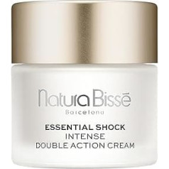 NATURA BISSÉ - Dry Skin Double Action H.Prot Day Cream 75 ml for Women