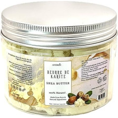 Shea Butter 250g - 100% Pure and Natural