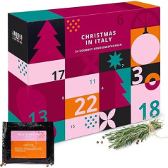 Food & Feinkost Advent Calendar 2025 