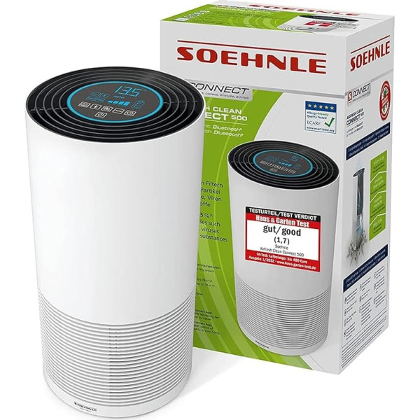 Soehnle Airfresh Clean.