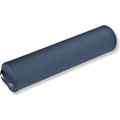 3B Scientific W60619JB Jumbo Bolster Round Blue