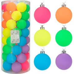 Every Day is Christmas 50ct 57mm/2.24