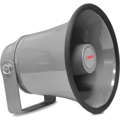 PyleHome PHSP8K 8.1 inch 50W Indoor/Outdoor PA Horn Speaker