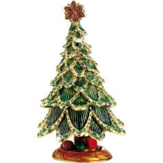 Craycombe Trinkets - Christmas Tree