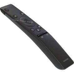 Original Samsung Remote Control 01259B Remote Control, Remote Control for KU6400 KU6500