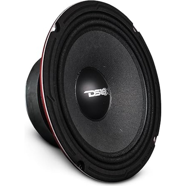 DS18 PRO-X8.4M Speaker - 4