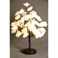 ILUMINACIÓN DE DISEÑO Christmas Decoration Cool White Large