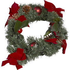 Christmas Gifts Christmas Wreath 49094 40 cm
