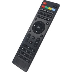 Remote Control for Polaroid SSDV1911-11-DO SSDV2211-I1-D0