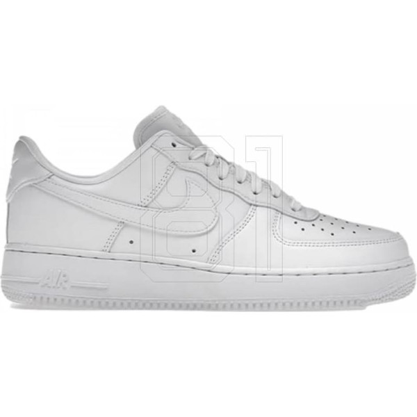 Air Force 1 '07 Fresh M DM0211-100 / 37.5 apavi