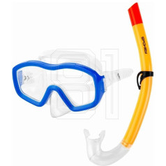 Bombi Boy Jr niršanas komplekts 928195 / N/A