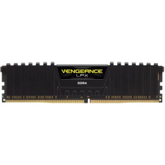 Atmiņa ddr4 vengeance lpx 16gb/3200 (1x16gb) c16