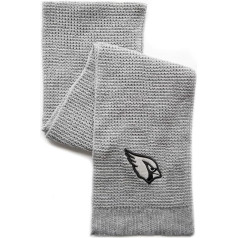 Littlearth NFL Unisex-Erwachsene Waffelstrick-Schal