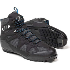Whitewoods New Adult 302 NNN Nordic Cross Country XC Insulated Ski Boots