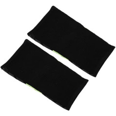 Taidda- Shock Absorber Elbow Support S/M Elbow Belt Nylon General for Tennis Badminton Performance Sports Outdoor Sports Men Women (M Code)