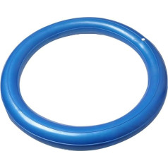 PVC Storage Yoga Base, Sturdy Exercise Ball Base, Firm Yoga Ball for Balance Training, Correction and FI Exercises