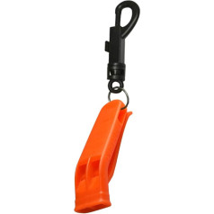 1/5 Pieces Outdoor Survival Whistle Camping Hiking Rescue Emergency Whistle Diving Football Basketball Game Whistle