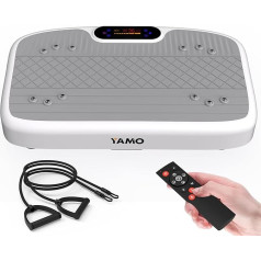 Vibration Platform for Full Body Workout