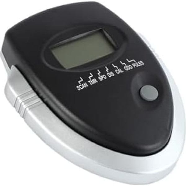Monitor and measure your performance with exercise bike speedometer, stationary bike monitor