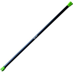 ATC Handels GmbH Weight Bar - Various Weights 1-10 kg - Dumbbell Bar, Barbell, Weight Bar