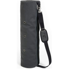 Yoga Studio YS/GetReady Bag/Grey Get Ready Yoga Bag, Grey, Regular