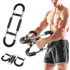 Twister Armtrainer Einstellbare Brust Workout Equipment Armtrainer Twister Armtrainer